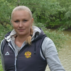 Мария Кравченко, Ялуторовск