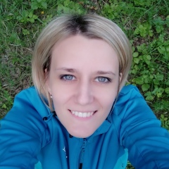 Ирина Сорокина(Зуева), 30.04.1981, Абакан