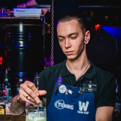 Teddy Stp, 04.03.1998, Санкт-Петербург