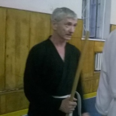 Борис Коломзаров, 09.10.1961, Одесса