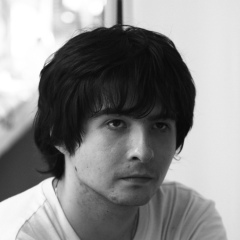 Денис Репкин, 03.07.1986, Москва