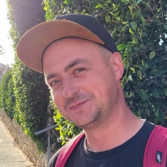 Дмитрий Логинов, 31.07.1990, Санкт-Петербург