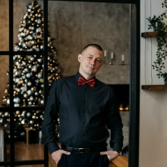 Александр Савенок, 24.12.1985, Санкт-Петербург