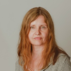 Оксана Тарасова, 23.12, Санкт-Петербург