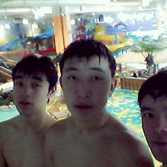 Алмас Елубай, 04.03.1998