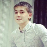Артур Давлетбаев, 26.09, Уфа