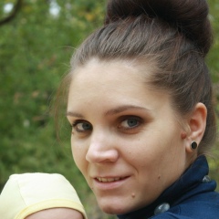 Алевтина Майстренко, 13.12.1986, Севастополь