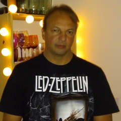 Ericson Maier, 15.11.1972, Curitiba