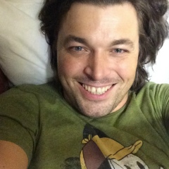 Максим Полещенко, 05.06, Москва