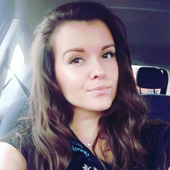 Натали Ильченко, 06.01.1988, Санкт-Петербург