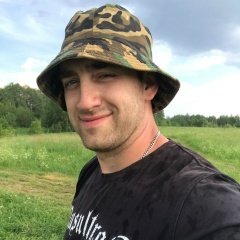 Григорий Красногорский, 08.06.1988, Москва