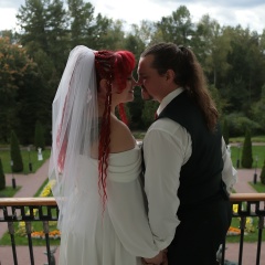 Рина Братченкова, 14.03.1990, Зеленоград