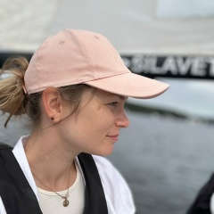 Женя Шлыкова