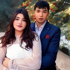 Таир Каримов, 29.10.1991, Новосибирск