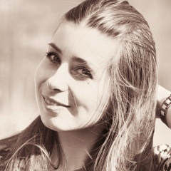 Оленька Пилипенко, 27.02.1992, Киев