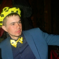 Серёга Божко, 25.03.1994