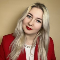 Татьяна Умярова, 20.03.1989, Александров