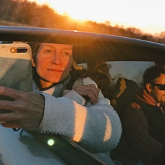 Екатерина Кожухова, 05.05, Нижний Новгород