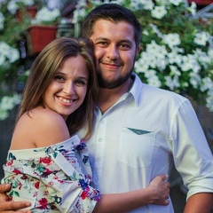 Мишаня Топал, 02.07.1993, Одесса