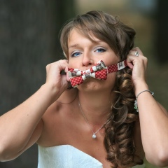 Женя Веселова, 23.10.1984, Санкт-Петербург