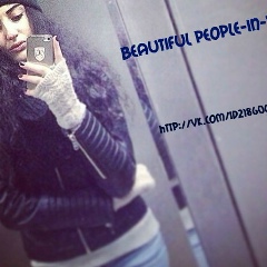 Beautiful People-In-Vk