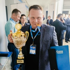 Наиль Сахаутдинов, 17.04, Санкт-Петербург