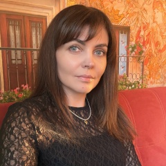 Наталья Зеленяк, 03.01, Курган