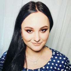 Алина Кузнецова, 29.05, Комсомольск-на-Амуре