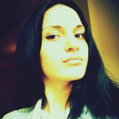 Irina Samniashvili, 31.07.1995, Тбилиси