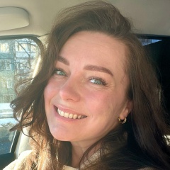 Анна Дудина, 13.11, Санкт-Петербург