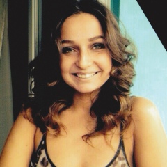 Наташа Данилова, 24.08, Санкт-Петербург