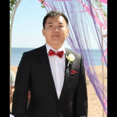 Дмитрий Нам, 25.11