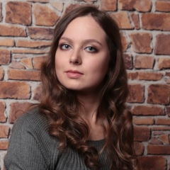 Раиса Рубинова, 07.11, Санкт-Петербург