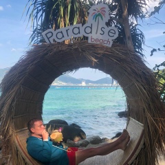 Рустам Алимов, 12.08.1986, Москва