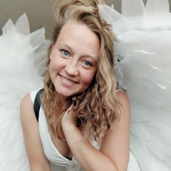 Анастасия Пахвалова, 04.11, Гомель