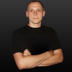 Игорь Потехин, 19.09, Хотьково