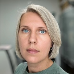 Лена Ухова, 03.07.1986, Калининград