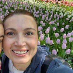 Екатерина Р, 07.07, Санкт-Петербург