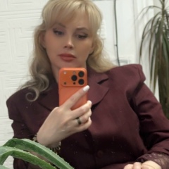 Элина Ханнанова