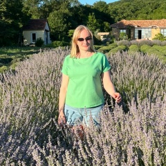 Ольга Мирошниченко, 25.11.1980, Санкт-Петербург