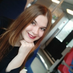 Любовь Мачихина, 28.10, Москва