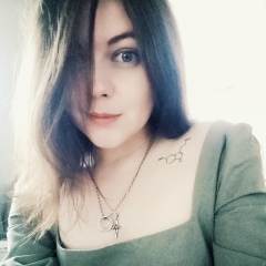 Екатерина Пахомова, 18.10, Санкт-Петербург