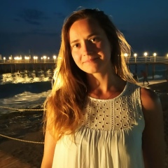 Анастасия Дворникова, 14.12.1988, Санкт-Петербург