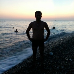 Ilnur Habirov, 17.06, Туймазы