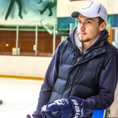 Pavel Oreshkin, 19.05, Москва