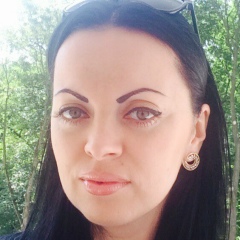 Людмила Максімова