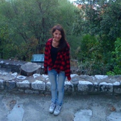 Асель Журавлева, 31.01, Kraków