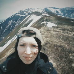 Mariana Bindas, 20.09, Ужгород