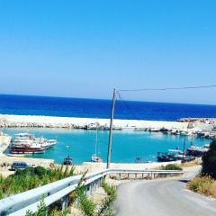 Айгерим Рымжанова, Famagusta
