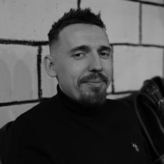 Вадим Корбашев, 28.11, Москва